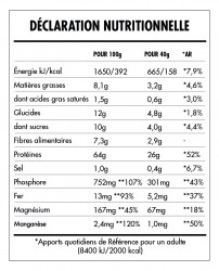 Super Vegan Protein 7